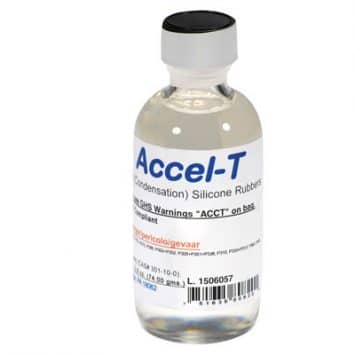 Accel-T (Accélérateur pour Mold Max)