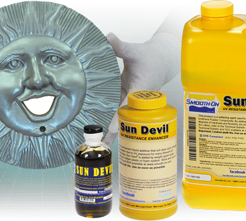Le Sun Devil (anti-UV)